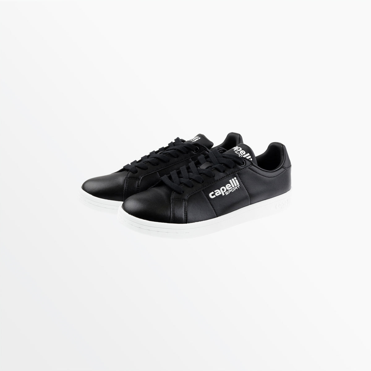 Adult CS Classic Leather Shoe Capelli Sport