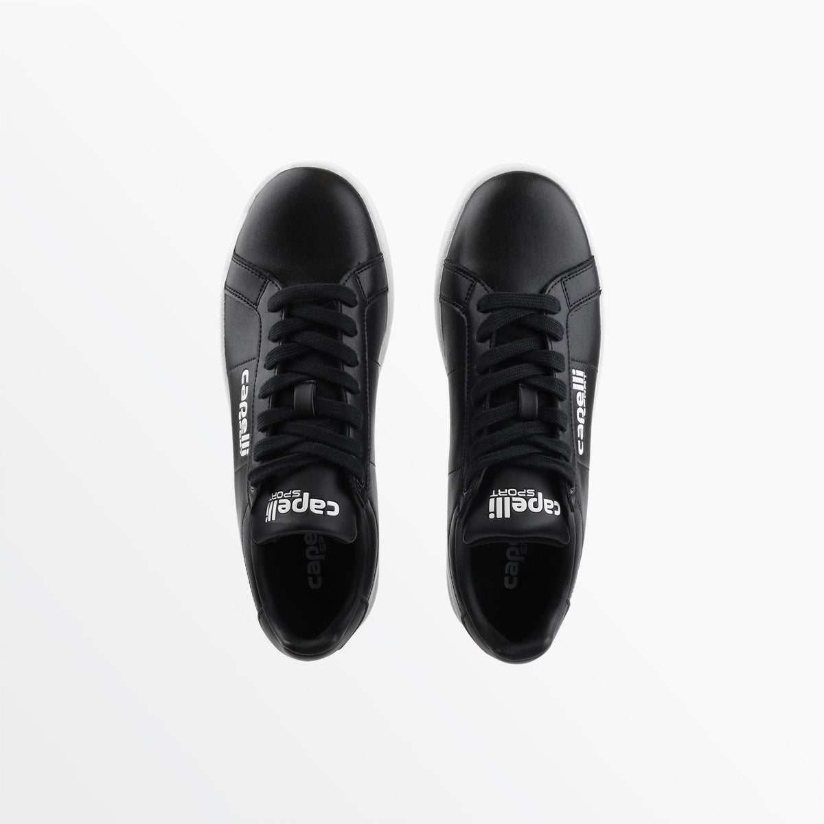 Adult CS Classic Leather Shoe Capelli Sport