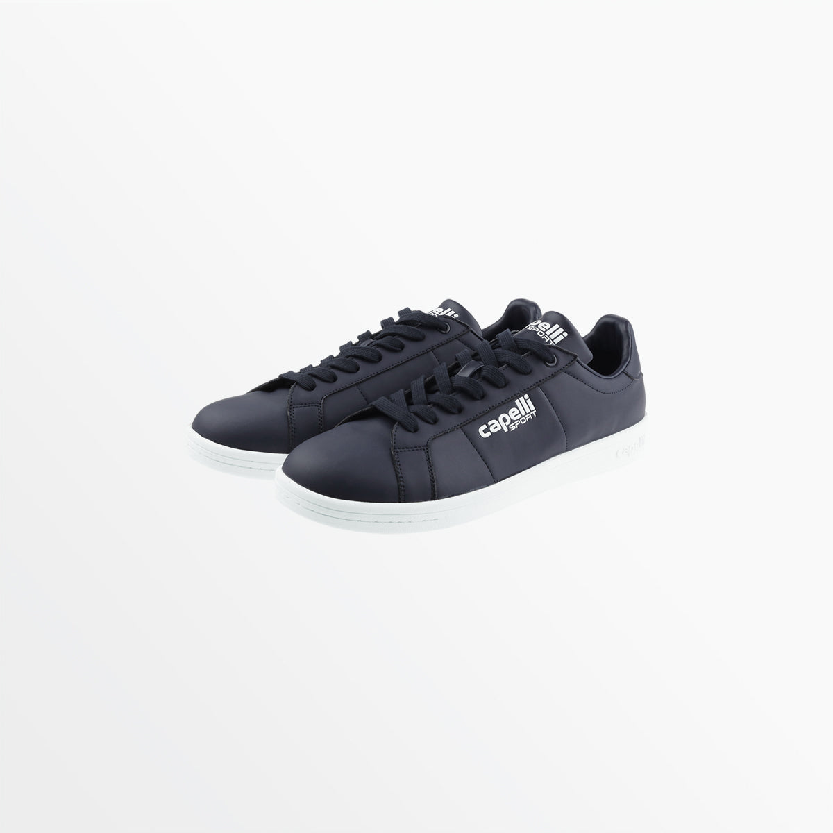 Adult CS Classic Leather Shoe Capelli Sport