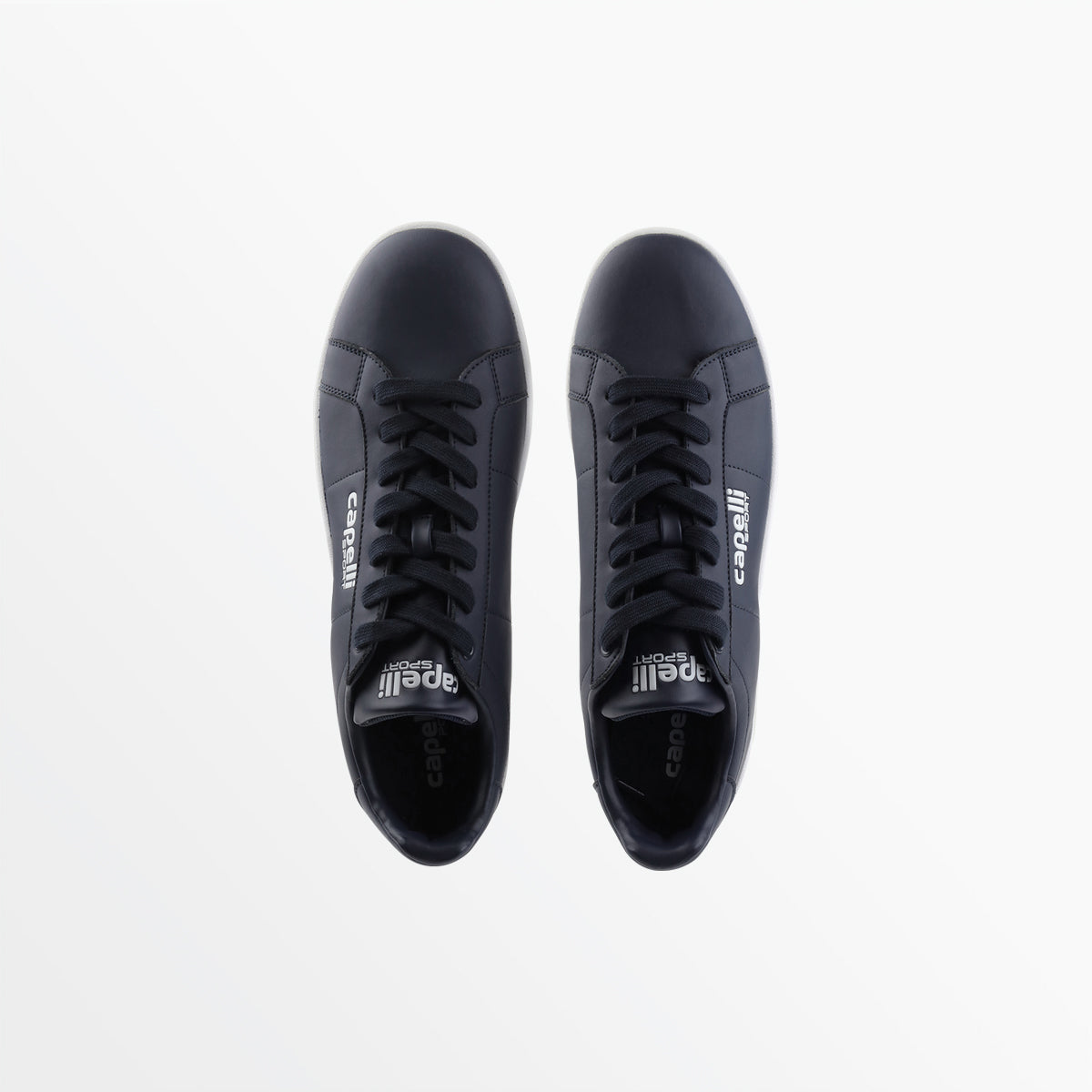 Adult CS Classic Leather Shoe Capelli Sport