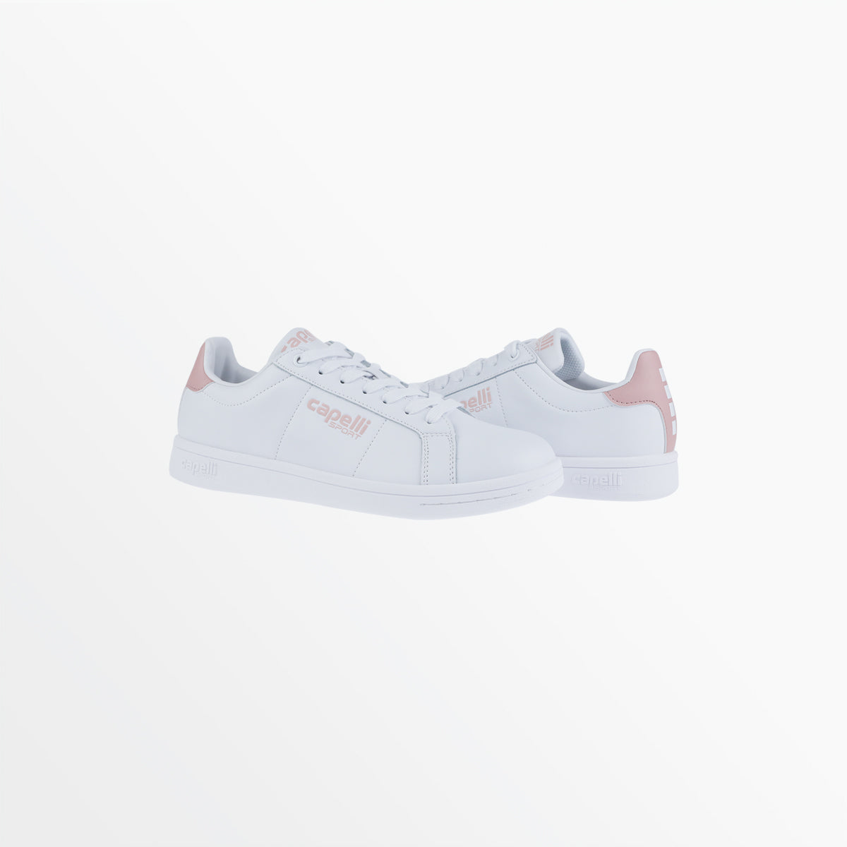 Adult CS Classic Leather Shoe Capelli Sport