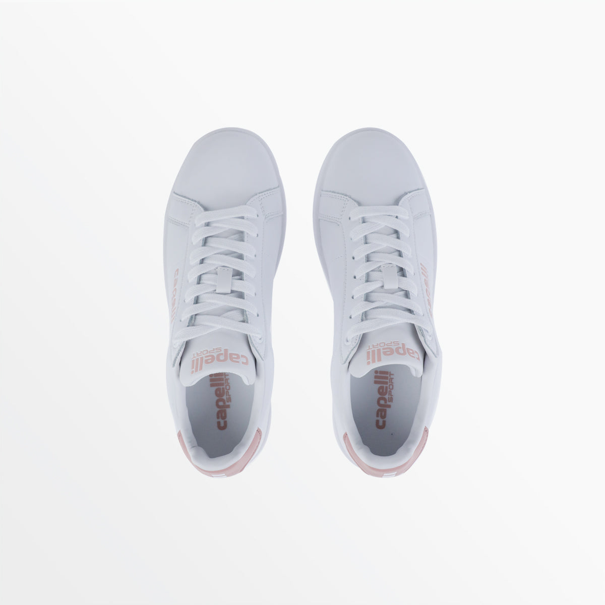 Adult CS Classic Leather Shoe Capelli Sport