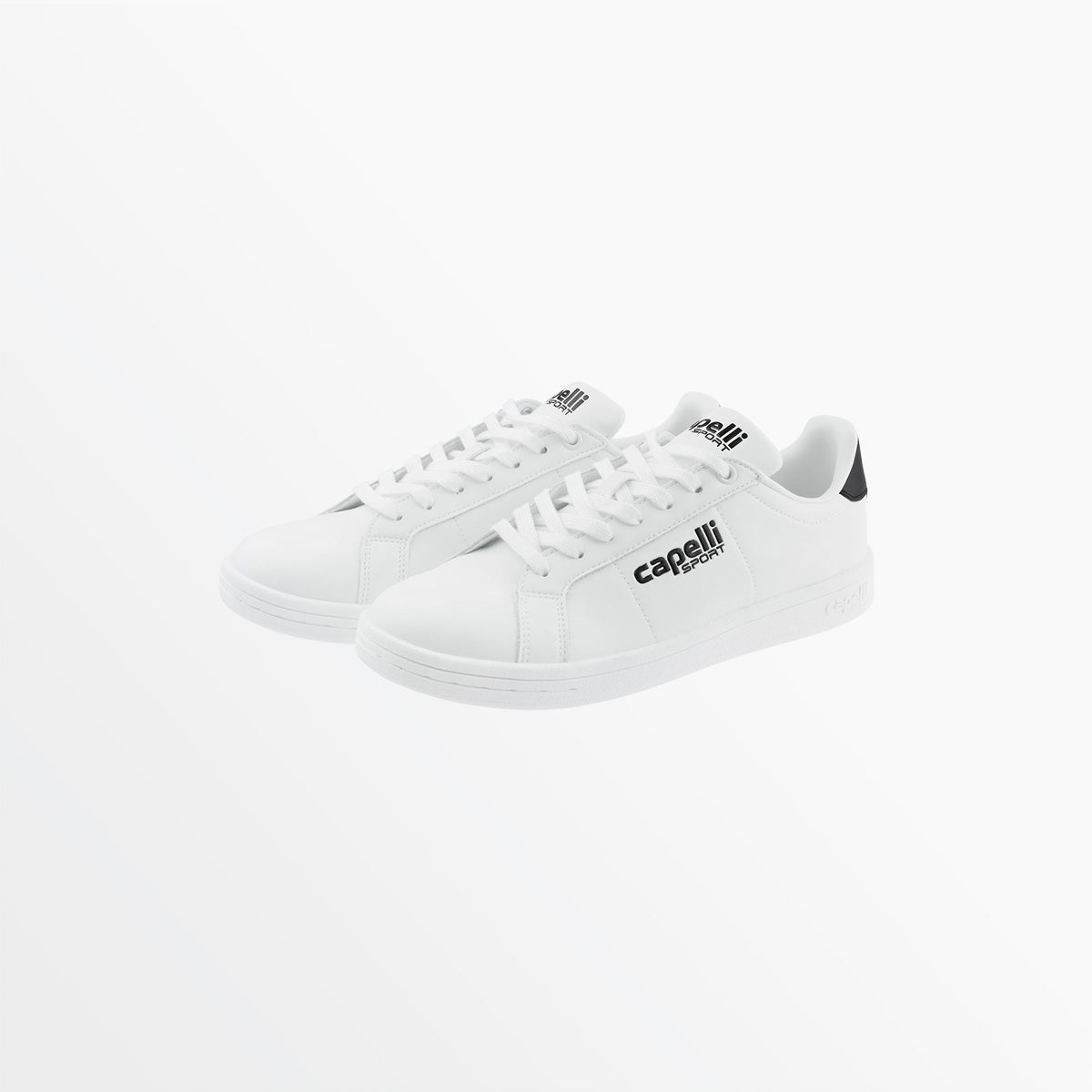 Adult CS Classic Leather Shoe Capelli Sport