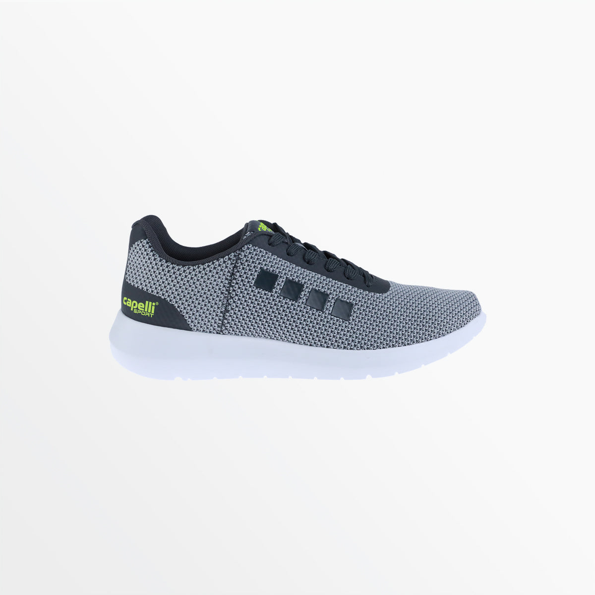 Youth CS One II Shoe Capelli Sport 3.5Y