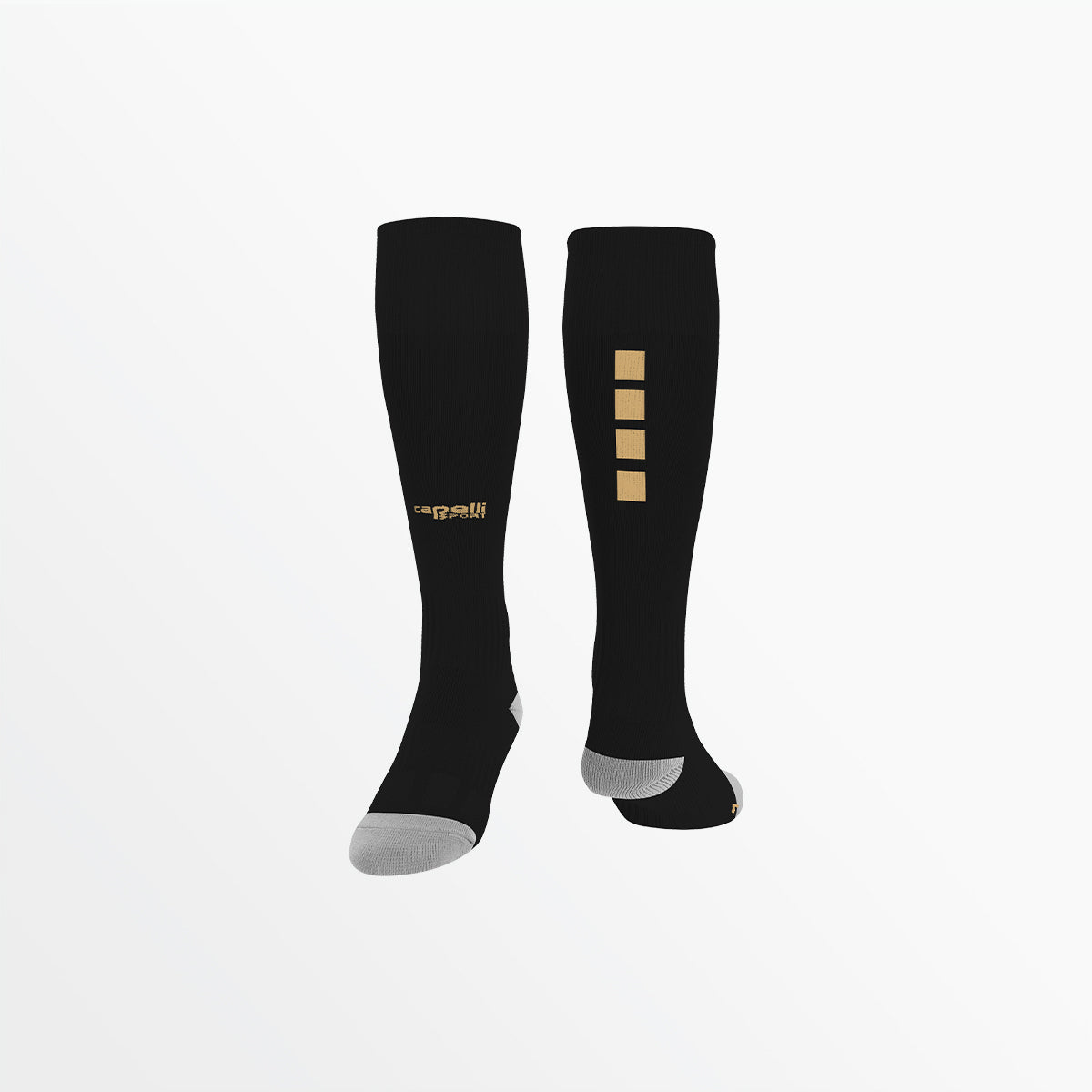 4-Cube Match Socks Capelli Sport