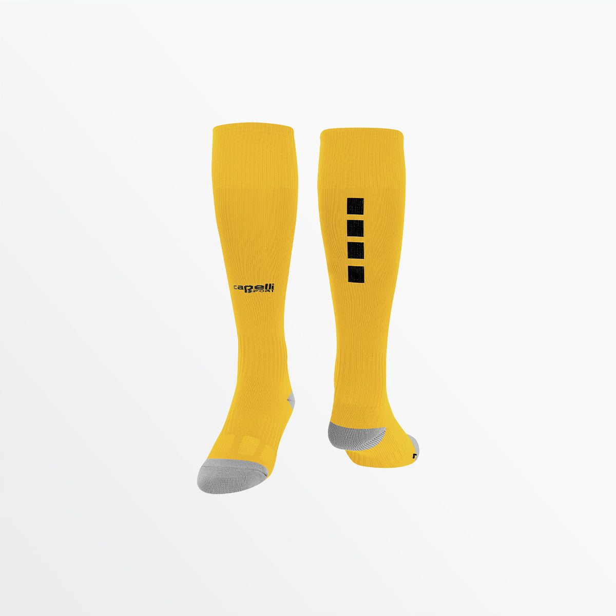 4-Cube Match Socks Capelli Sport