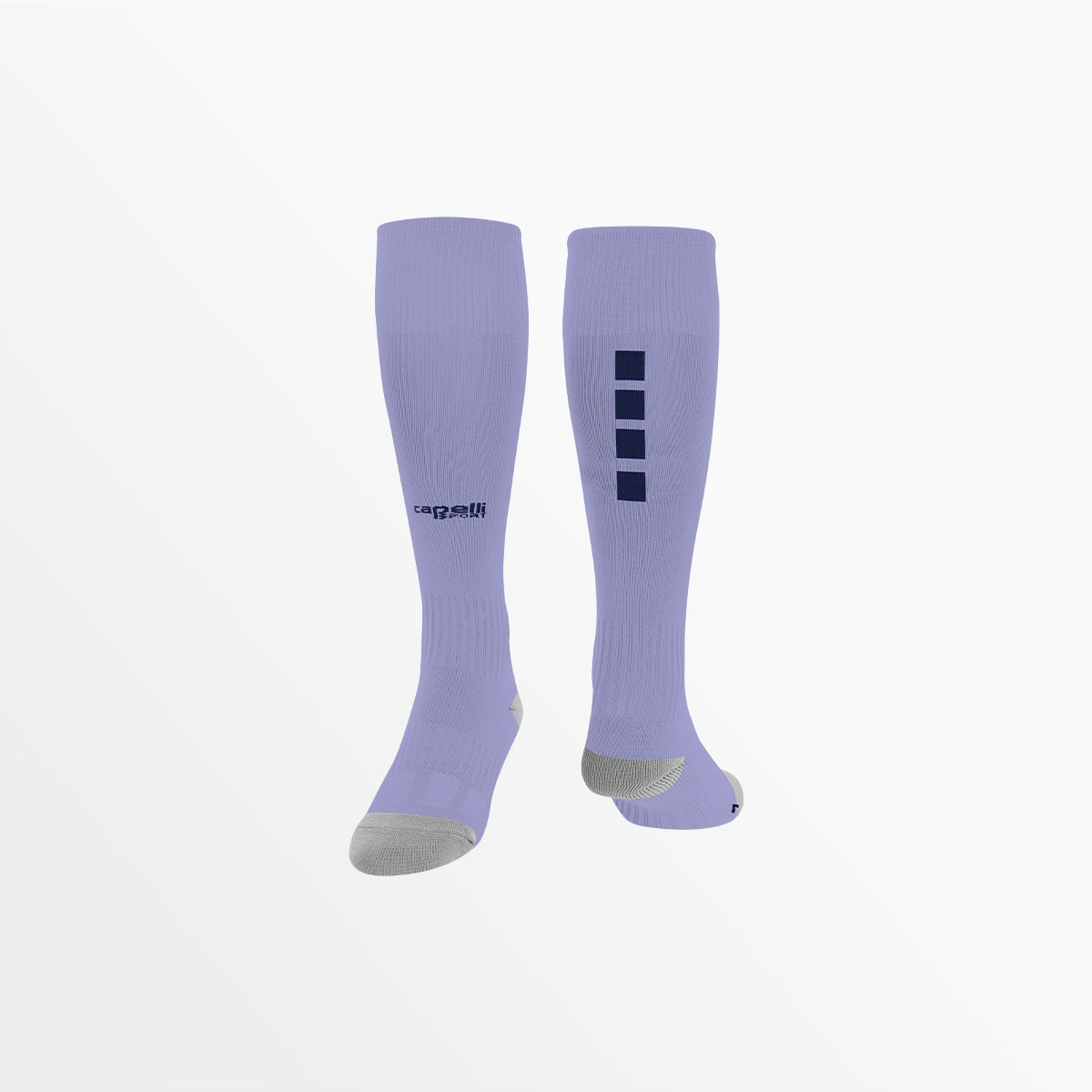 4-Cube Match Socks Capelli Sport