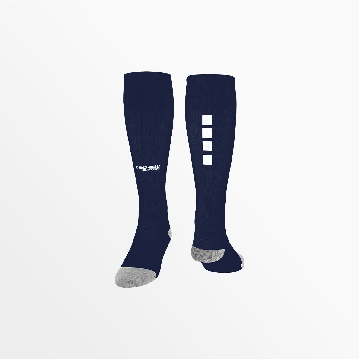 4-Cube Match Socks Capelli Sport