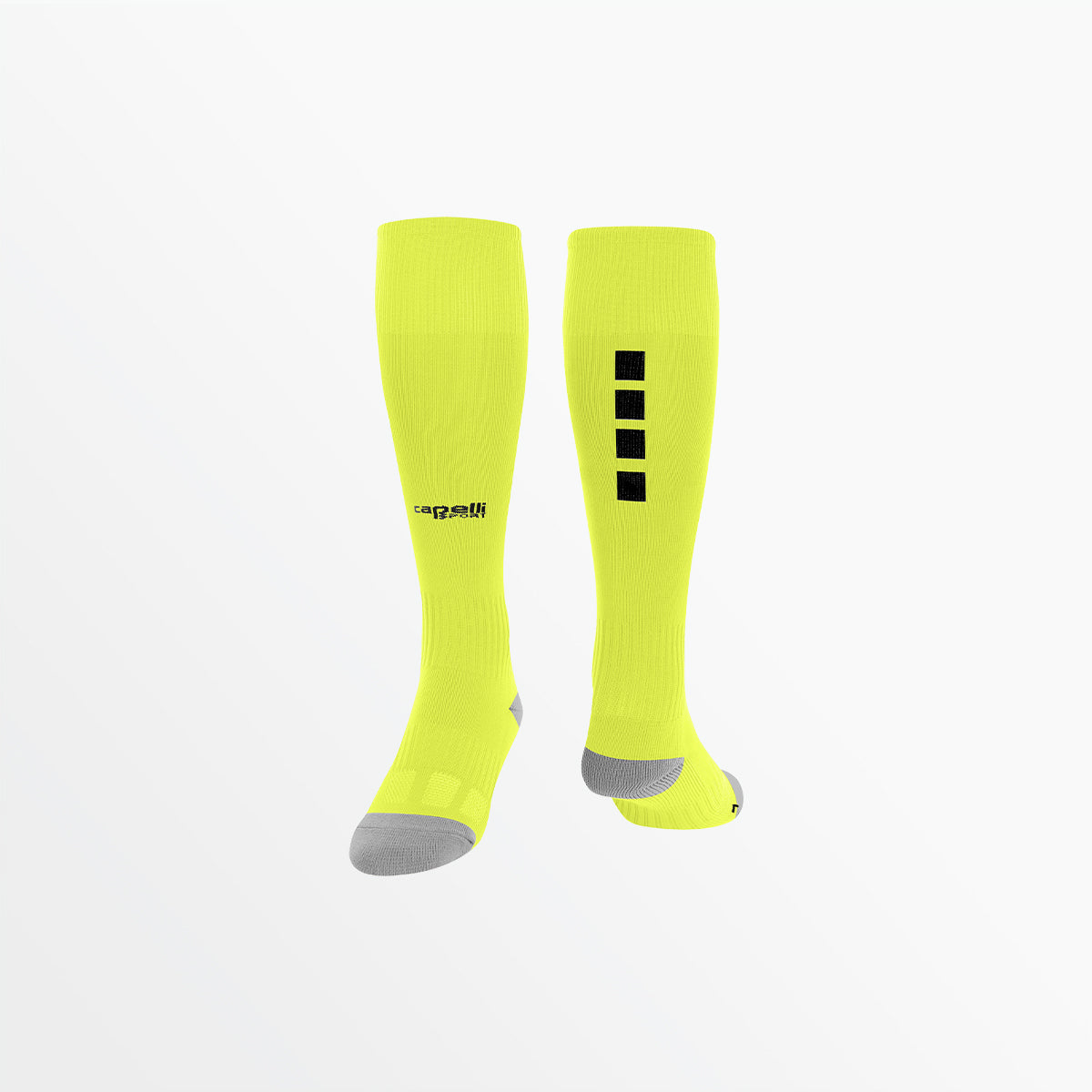 4-Cube Match Socks Capelli Sport