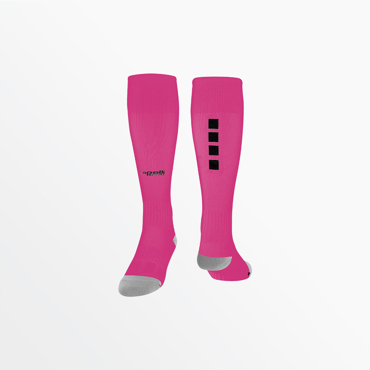 4-Cube Match Socks Capelli Sport