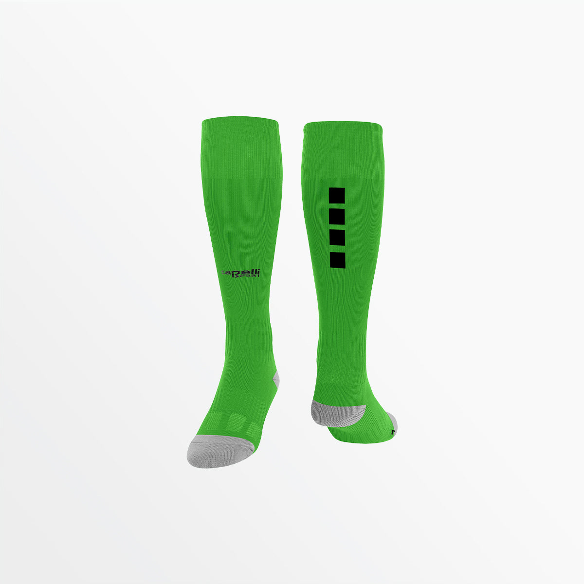 4-Cube Match Socks Capelli Sport