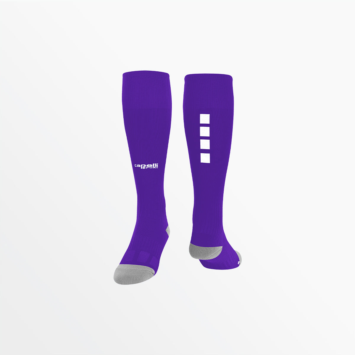 4-Cube Match Socks Capelli Sport