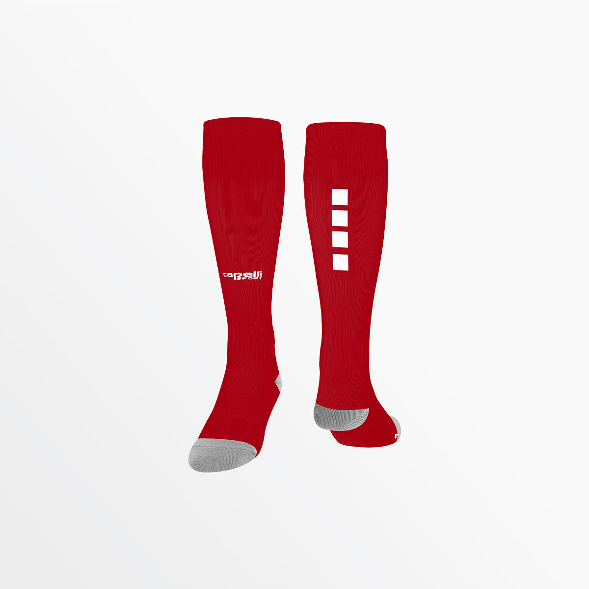 4-Cube Match Socks Capelli Sport