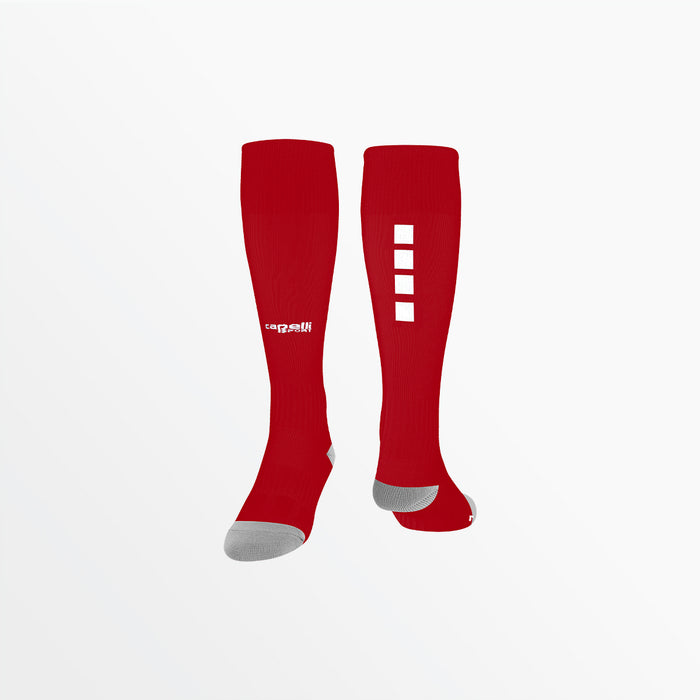 Capelli Sport Knee High Socks - Athletic Team Socks For Soccer & Football