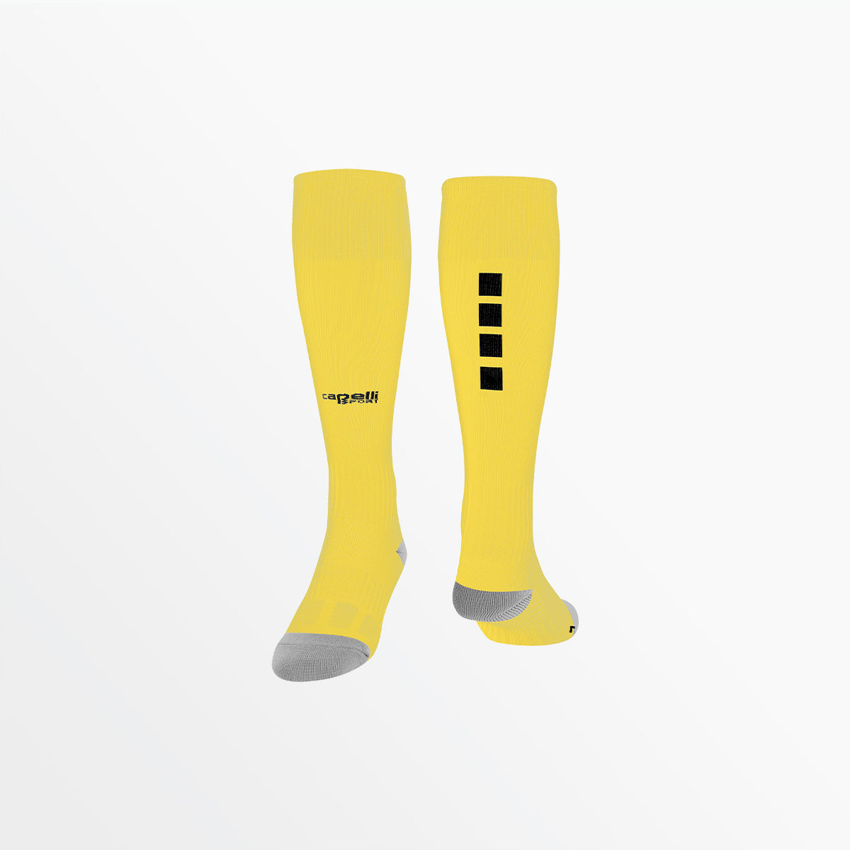 4-Cube Match Socks Capelli Sport