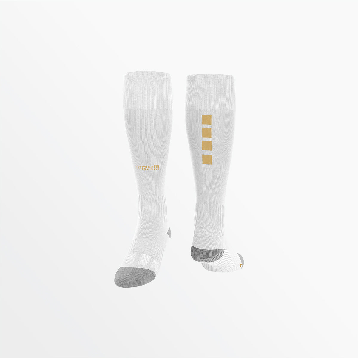 4-Cube Match Socks Capelli Sport
