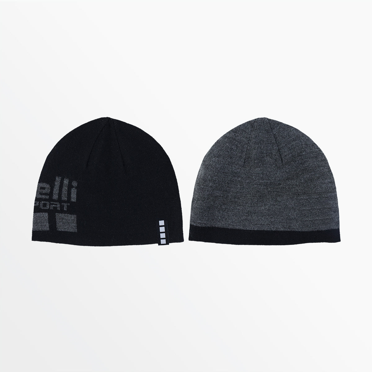 Adult CS Reversible Beanie Capelli Sport