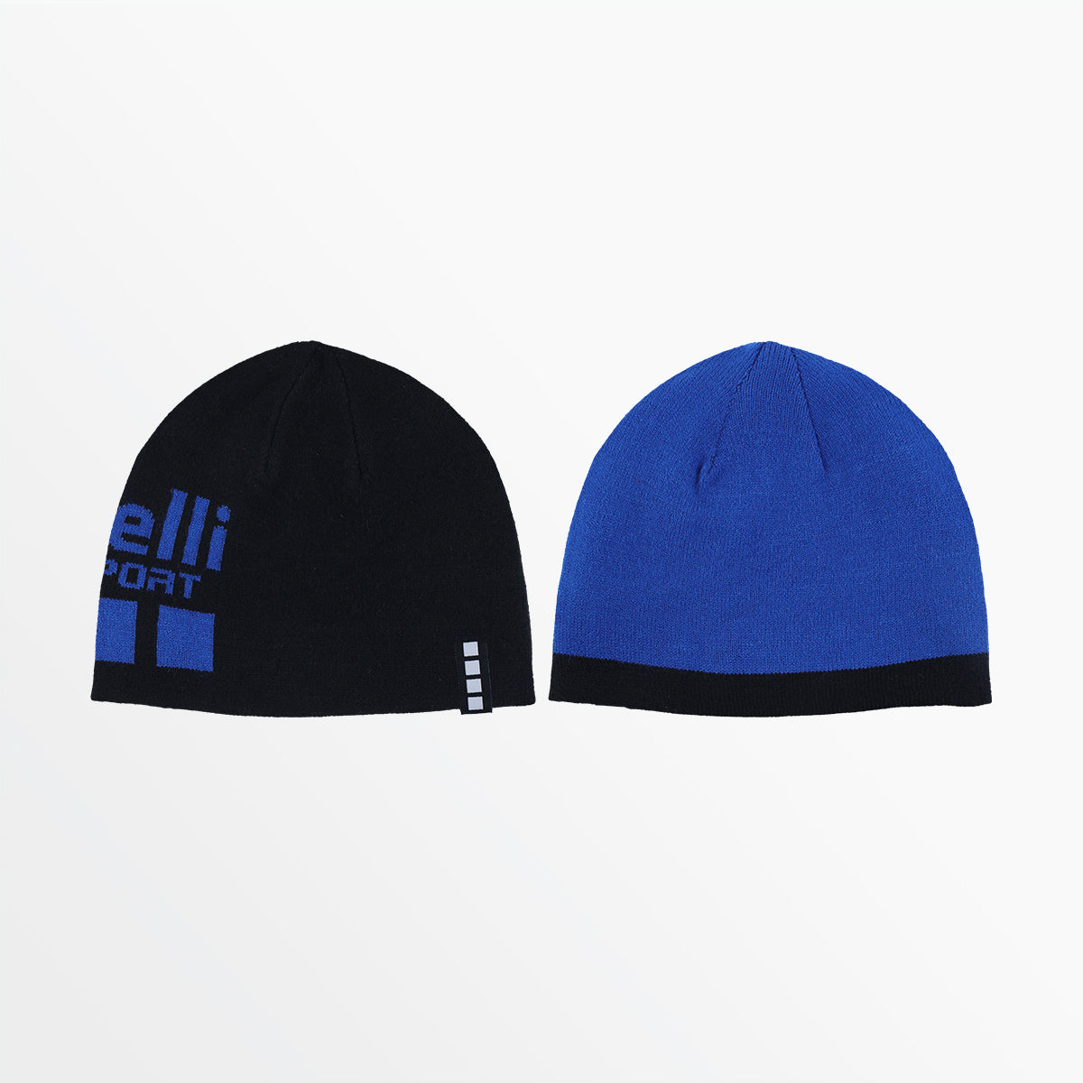 Adult CS Reversible Beanie Capelli Sport