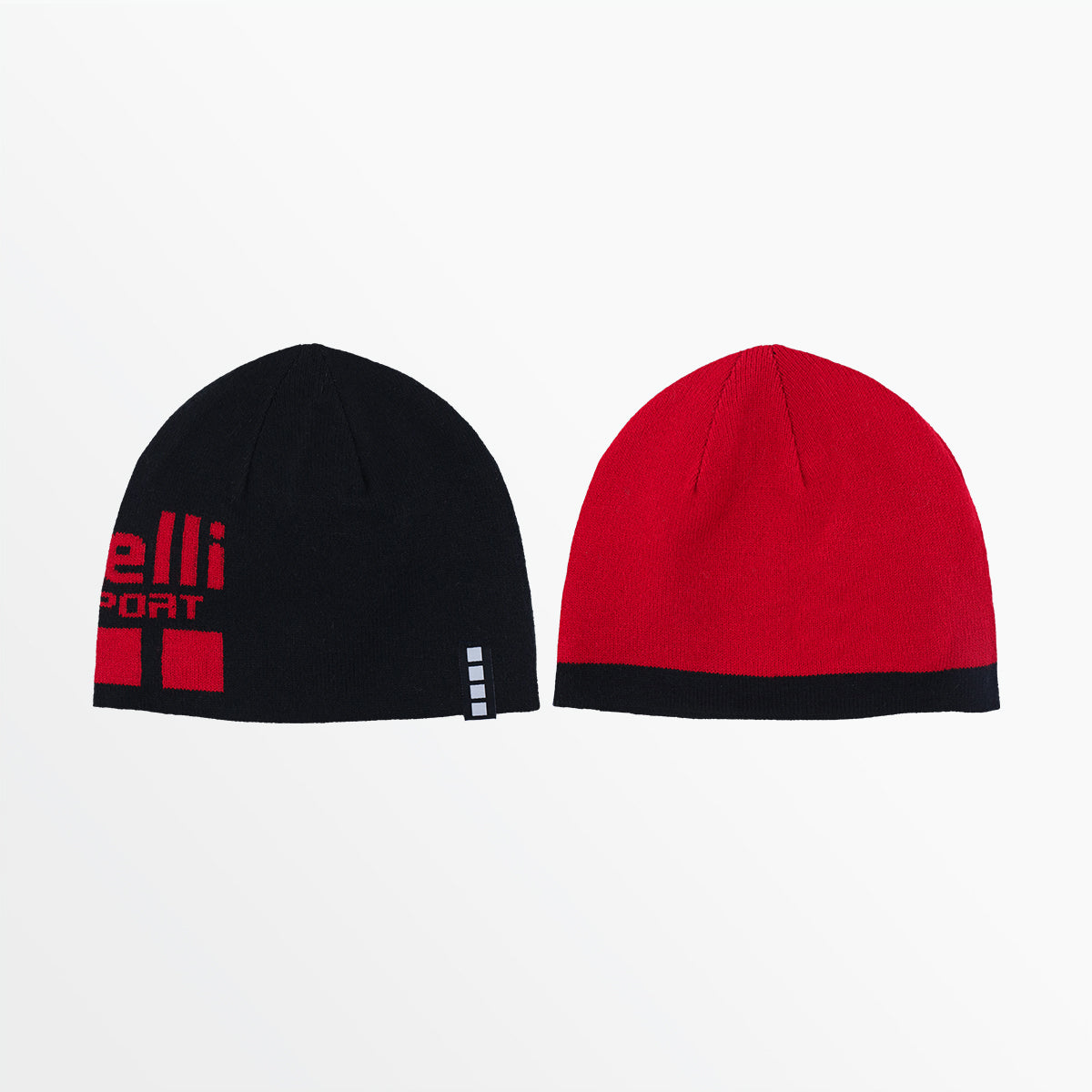 Youth CS Reversible Beanie Capelli Sport