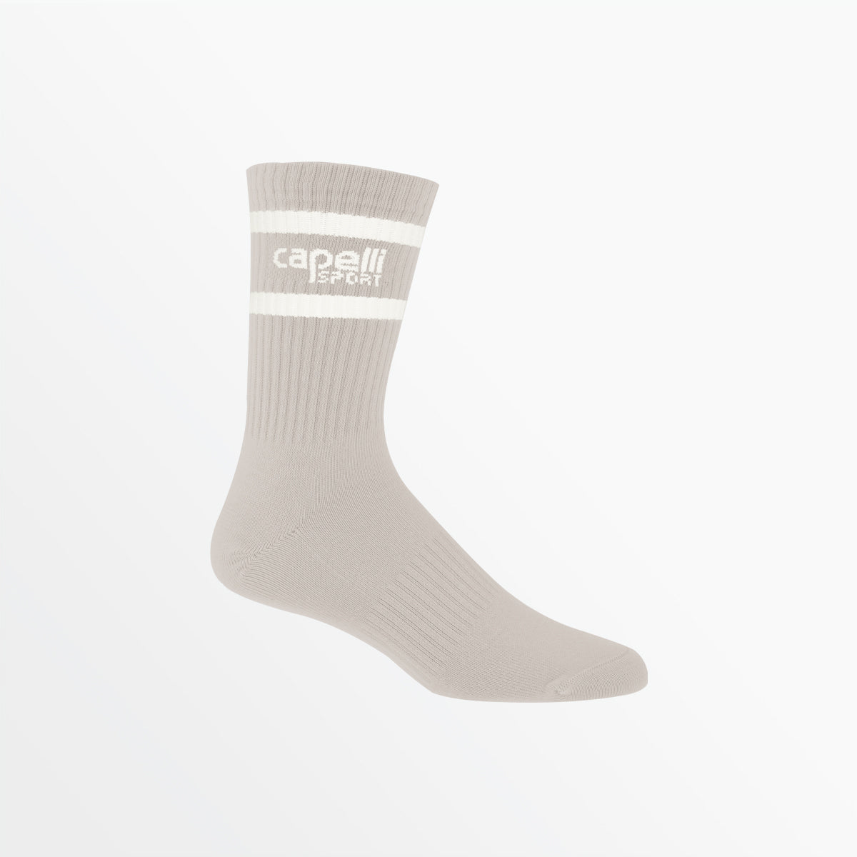 Adult CS Basics Tube Crew Sock Capelli Sport