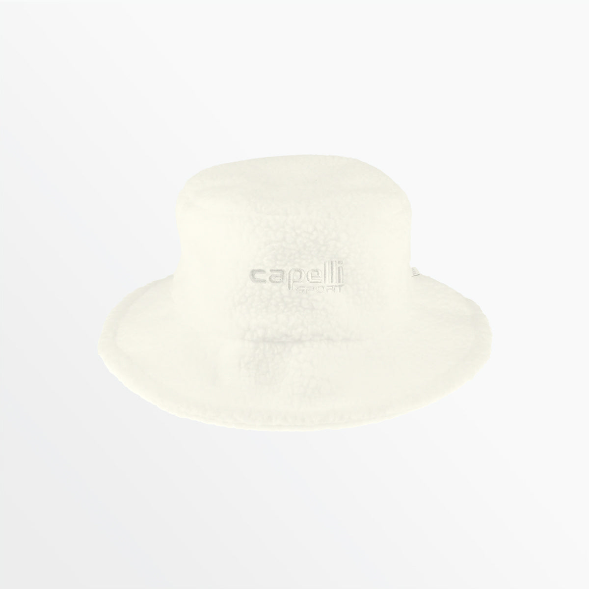 Adult CS Sherpa Bucket Hat Capelli Sport