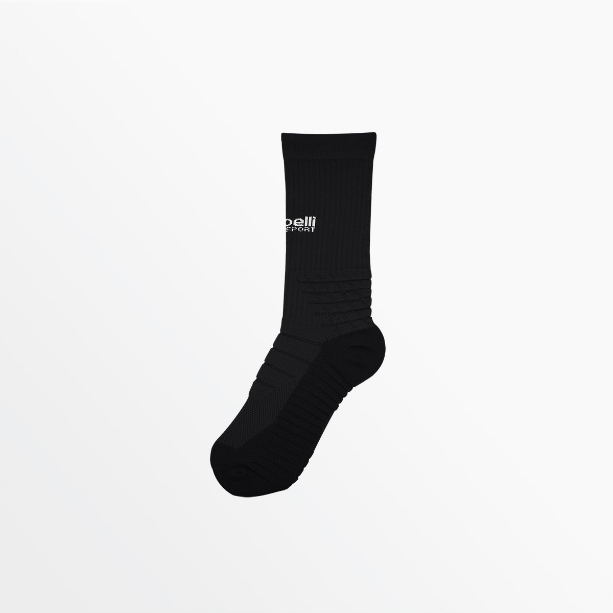 Apex CS-COOL Max Cushioned Crew Socks Capelli Sport