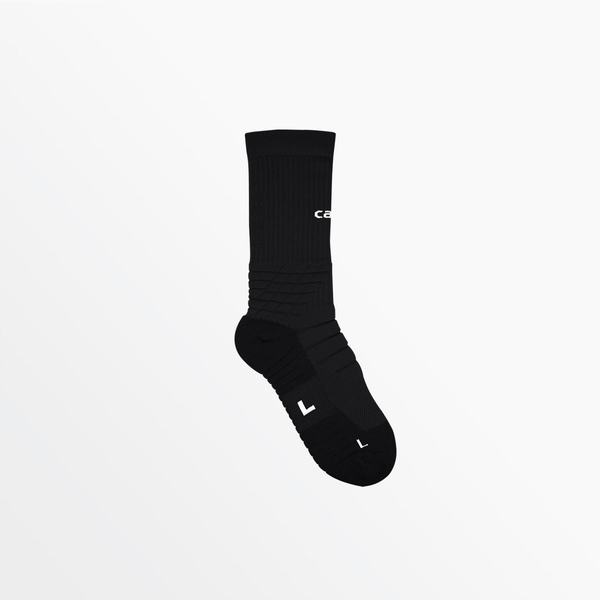 Apex CS-COOL Max Cushioned Crew Socks Capelli Sport