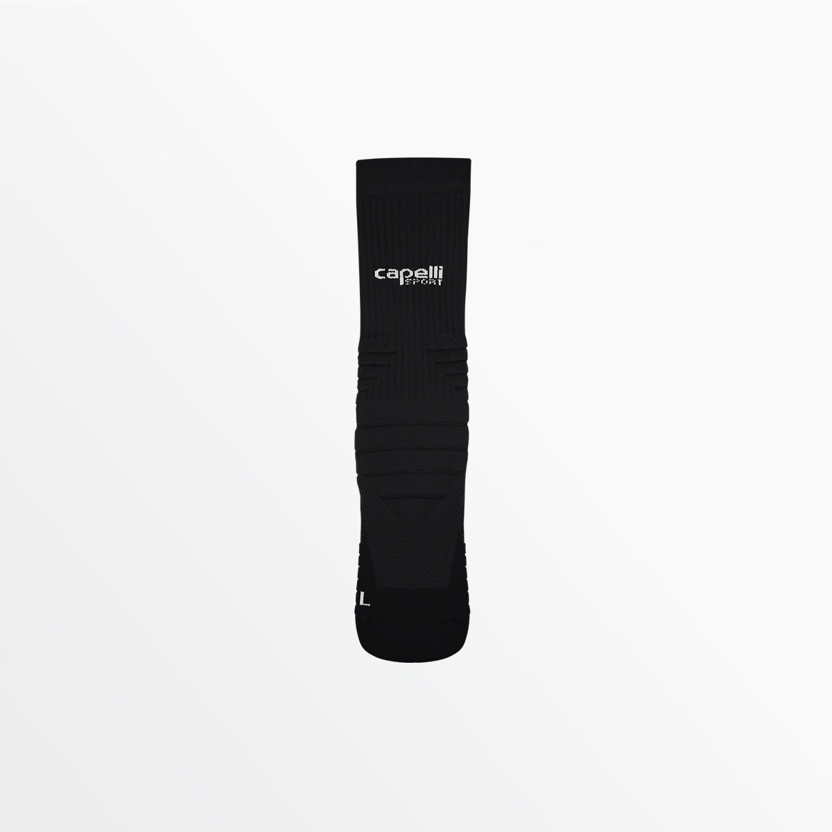Apex CS-COOL Max Cushioned Crew Socks Capelli Sport