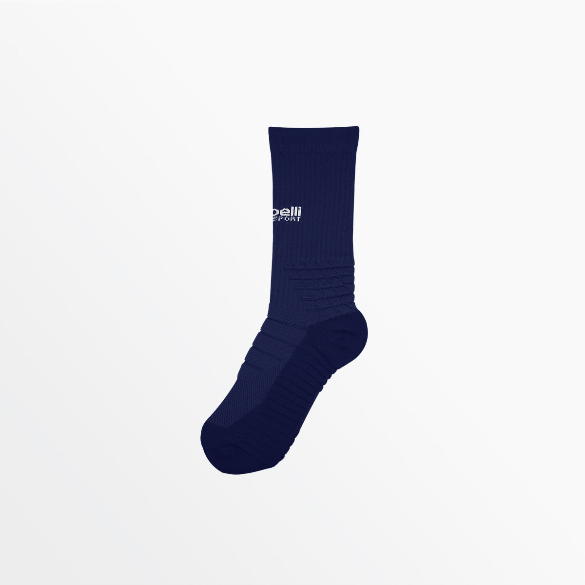 Apex CS-COOL Max Cushioned Crew Socks Capelli Sport