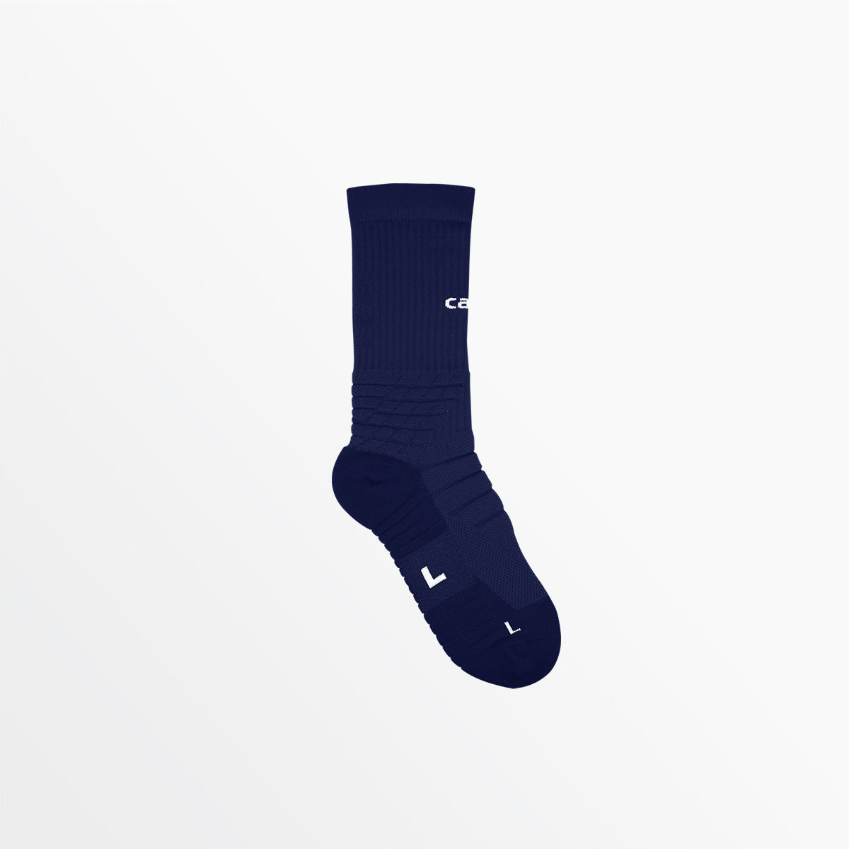 Apex CS-COOL Max Cushioned Crew Socks Capelli Sport