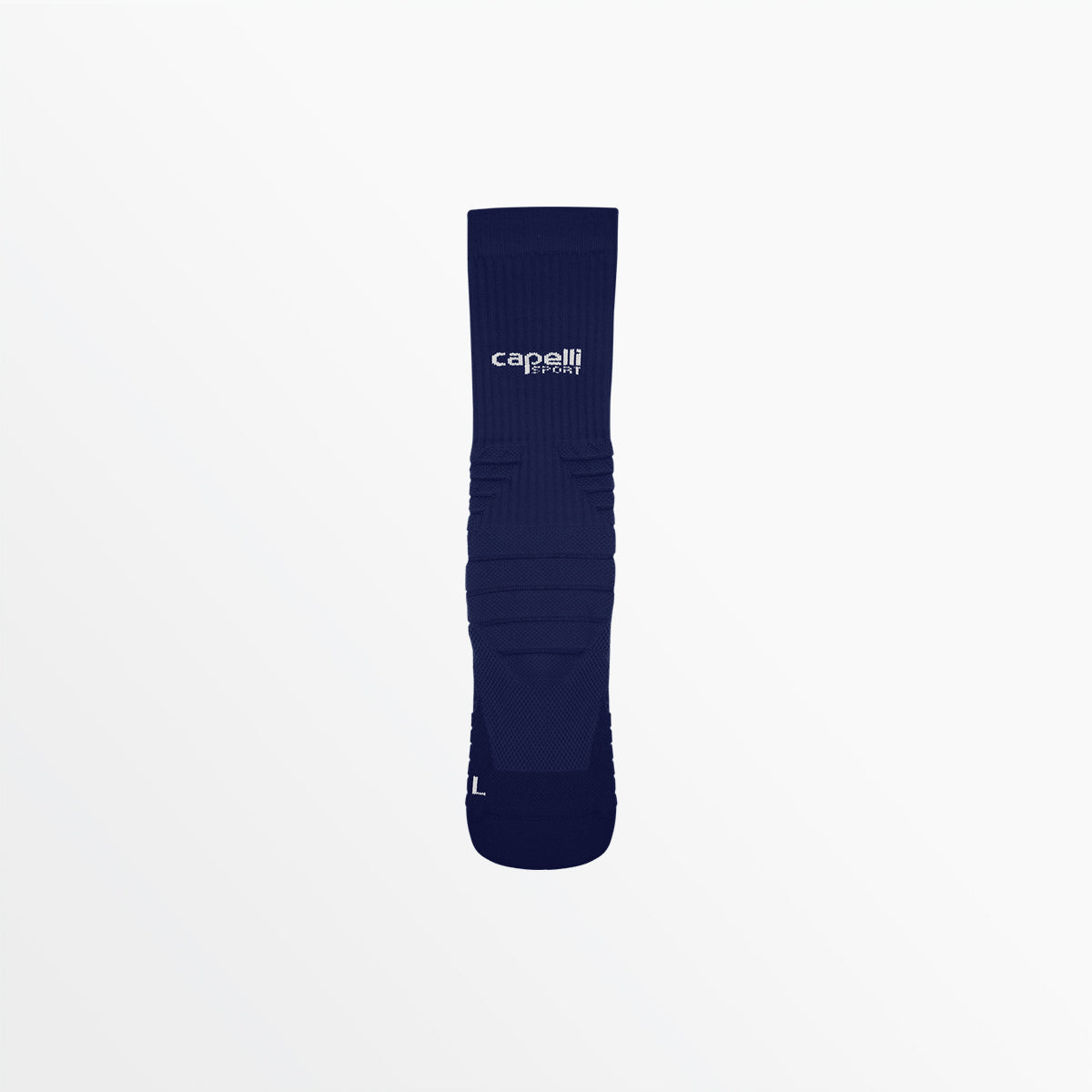 Apex CS-COOL Max Cushioned Crew Socks Capelli Sport