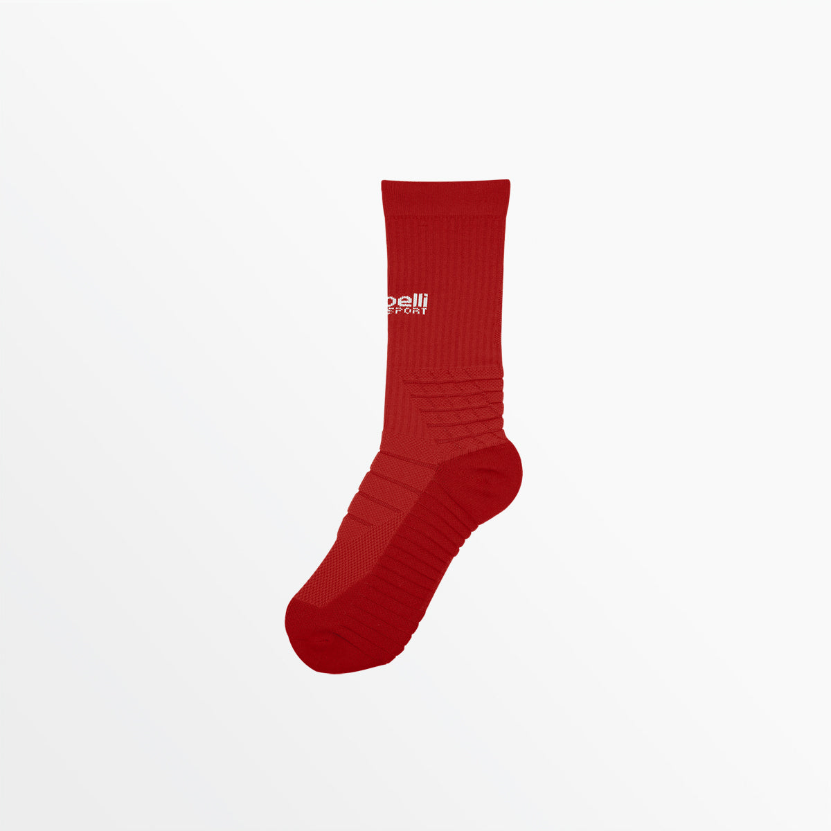 Apex CS-COOL Max Cushioned Crew Socks Capelli Sport