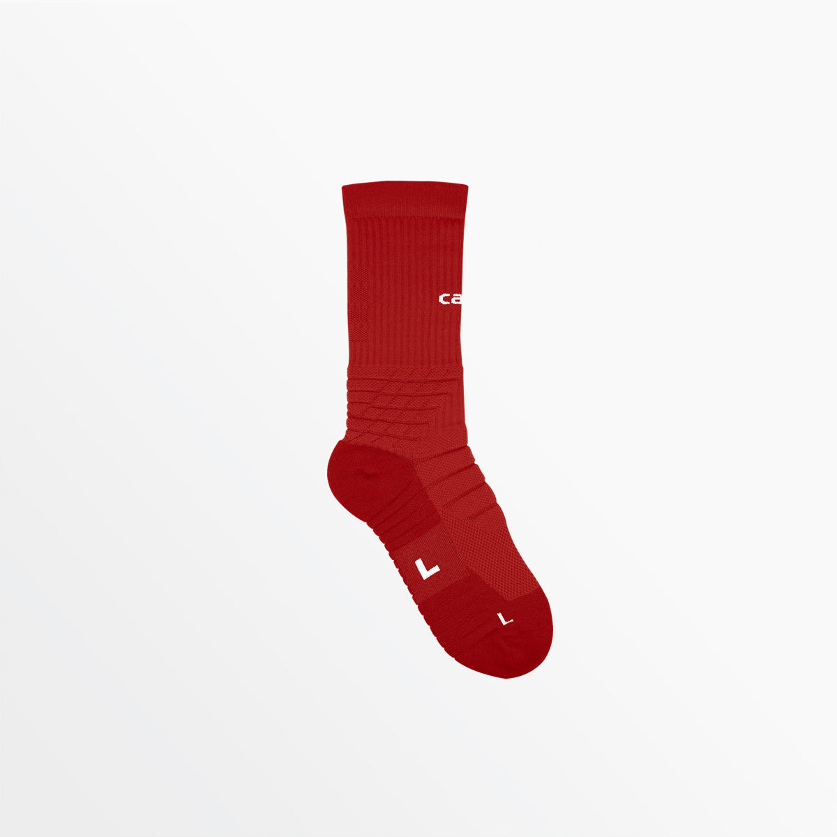 Apex CS-COOL Max Cushioned Crew Socks Capelli Sport