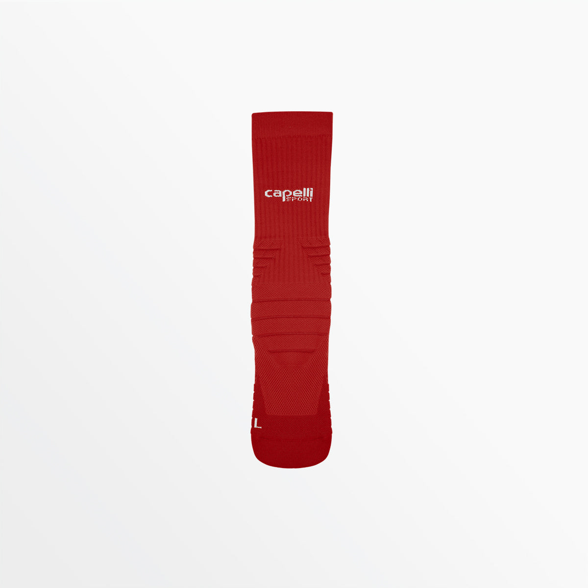 Apex CS-COOL Max Cushioned Crew Socks Capelli Sport