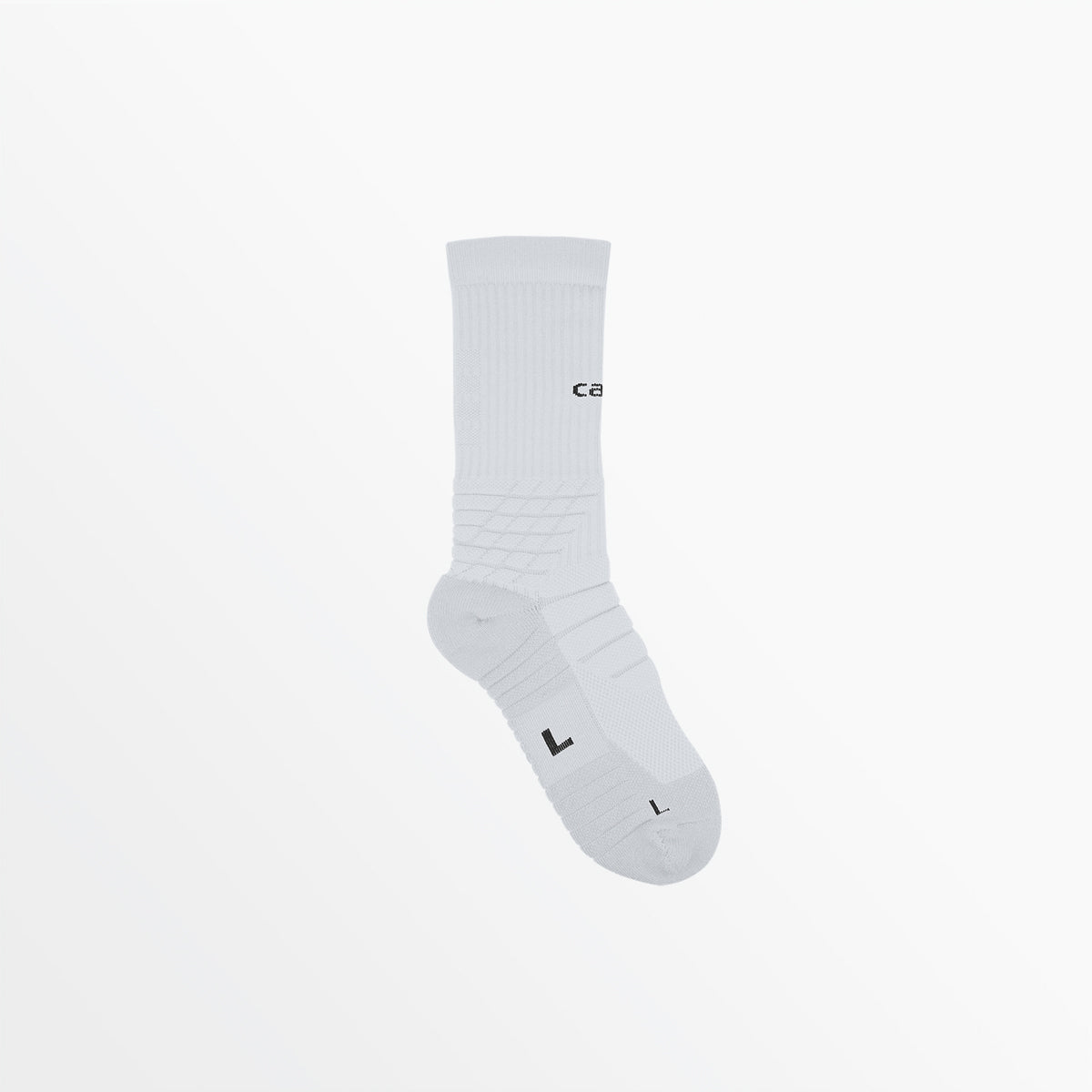 Apex CS-COOL Max Cushioned Crew Socks Capelli Sport