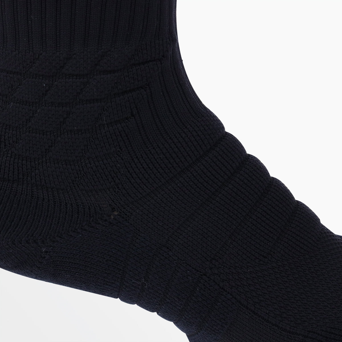 Apex CS-COOL Max Cushioned Quarter Socks