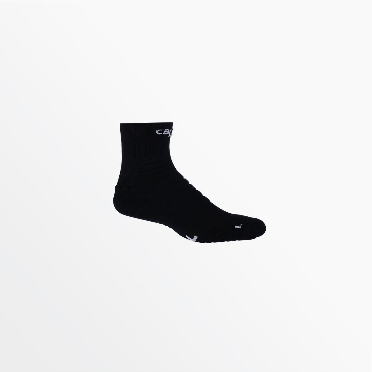 Apex CS-COOL Max Cushioned Quarter Socks
