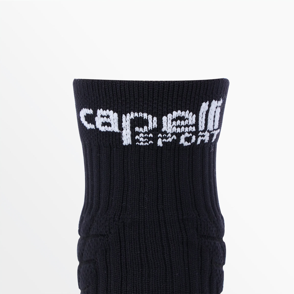 Apex CS-COOL Max Cushioned Quarter Socks