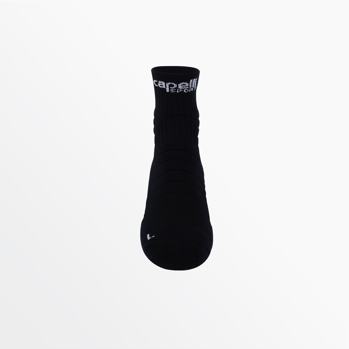 Apex CS-COOL Max Cushioned Quarter Socks