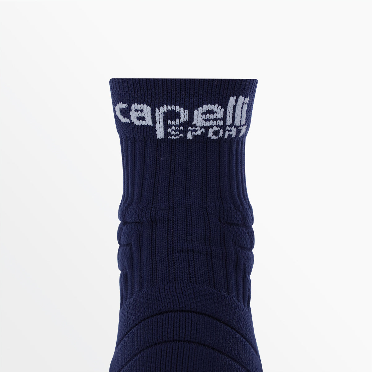 Apex CS-COOL Max Cushioned Quarter Socks Capelli Sport