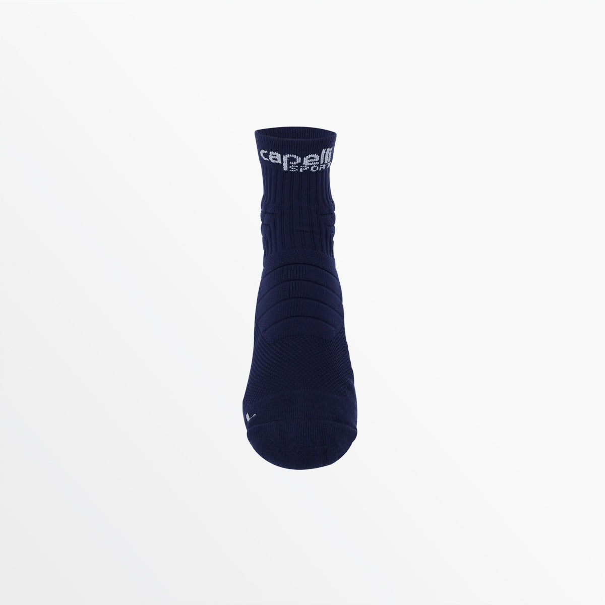 Apex CS-COOL Max Cushioned Quarter Socks
