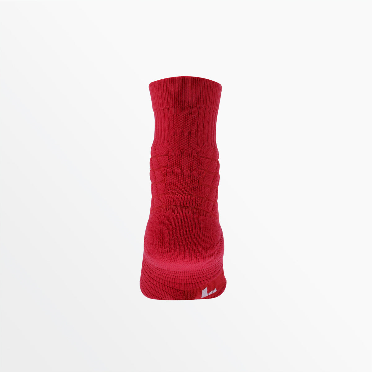 Apex CS-COOL Max Cushioned Quarter Socks