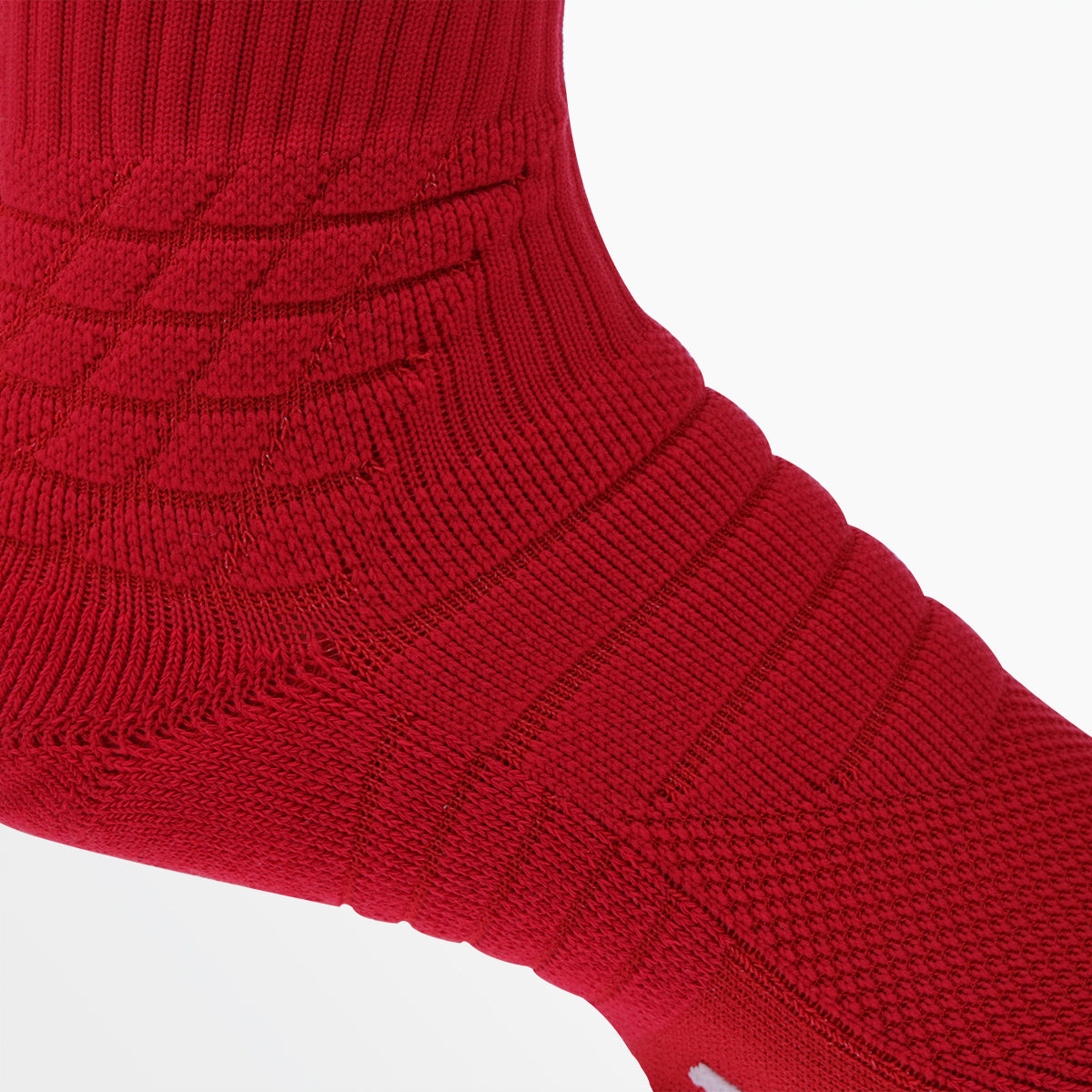Apex CS-COOL Max Cushioned Quarter Socks