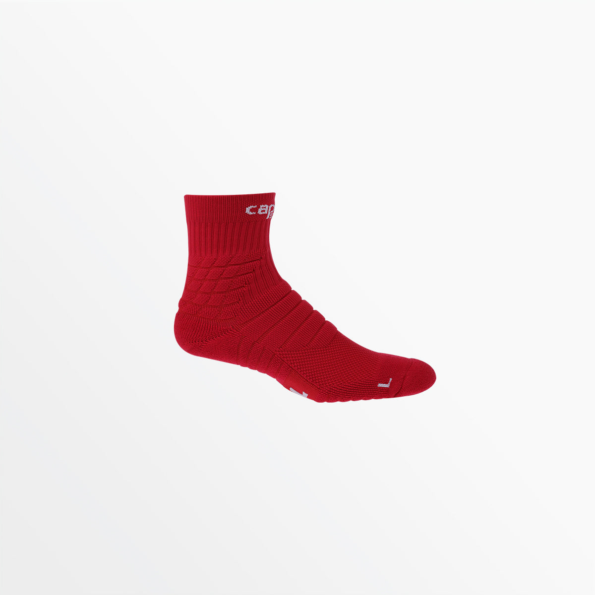 Apex CS-COOL Max Cushioned Quarter Socks