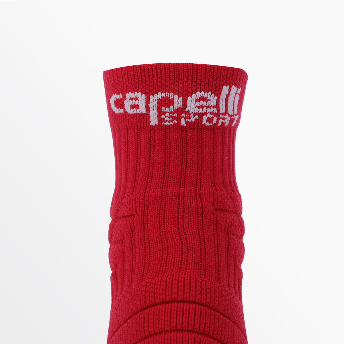Apex CS-COOL Max Cushioned Quarter Socks