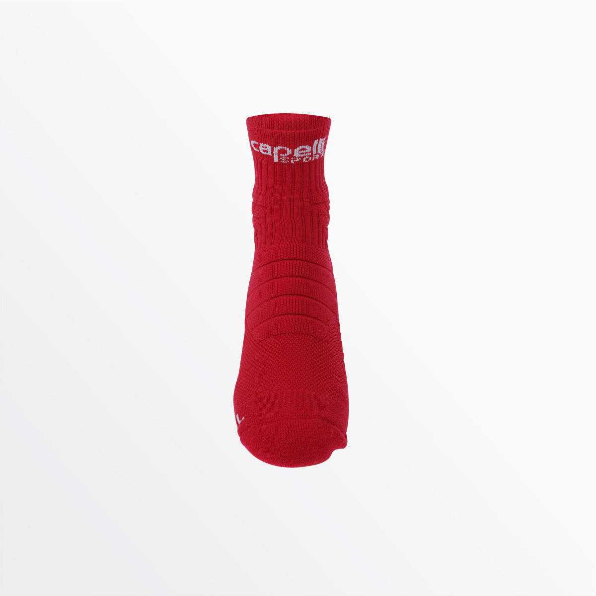 Apex CS-COOL Max Cushioned Quarter Socks