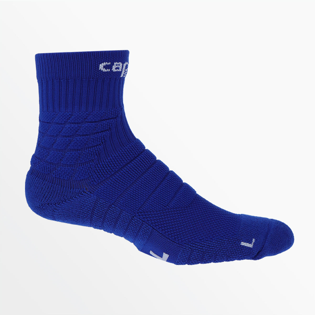 Apex CS-COOL Max Cushioned Quarter Socks