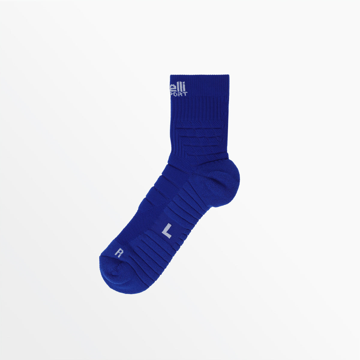Apex CS-COOL Max Cushioned Quarter Socks Capelli Sport