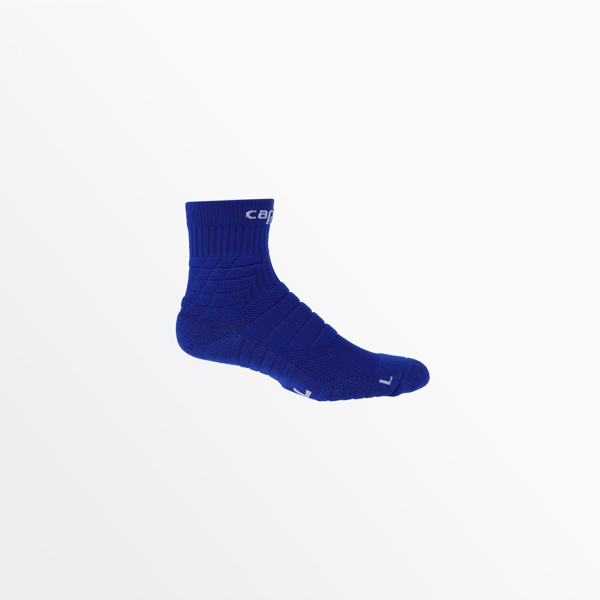 Apex CS-COOL Max Cushioned Quarter Socks Capelli Sport
