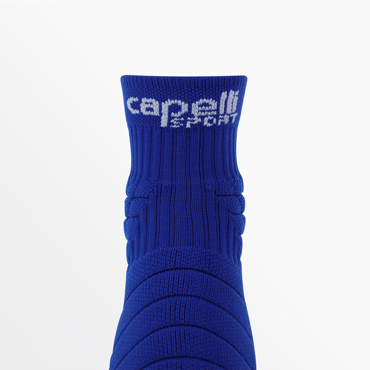 Apex CS-COOL Max Cushioned Quarter Socks Capelli Sport